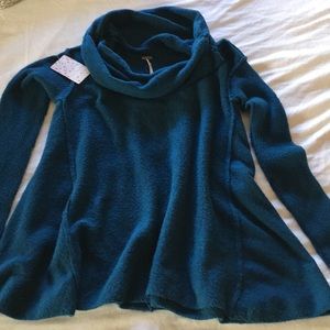 Free People Sweater 🔅 NWT 🔅
